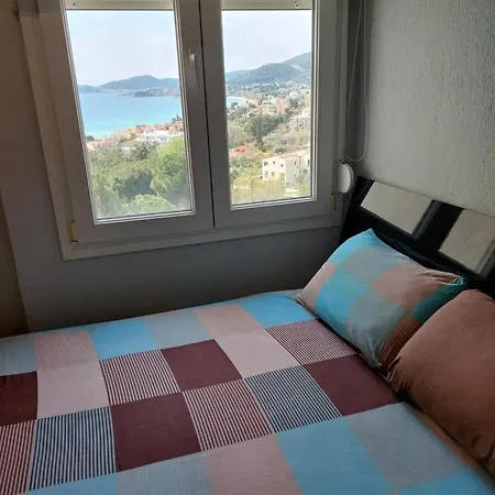 Lejlighed Bright View