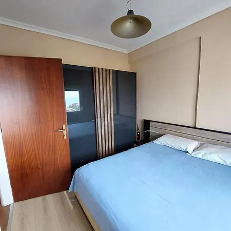 Bright View * PalaiónTsiflíkion