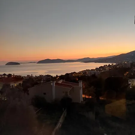 Bright View Lejlighed *