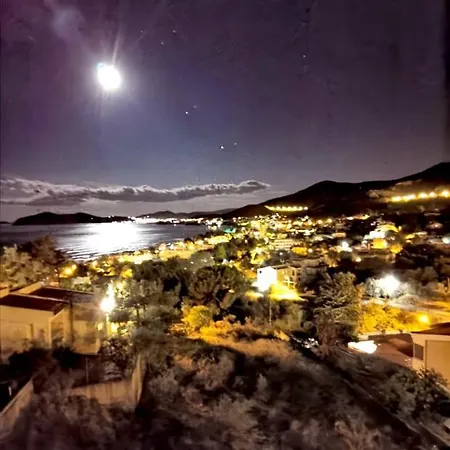 Bright View Lejlighed