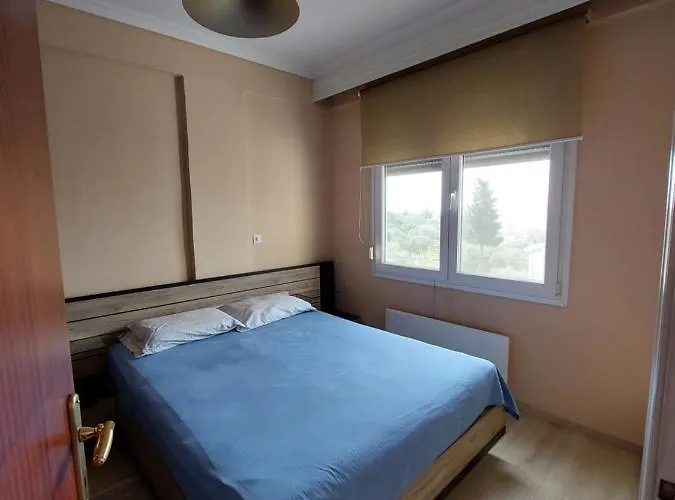 Bright View Lejlighed