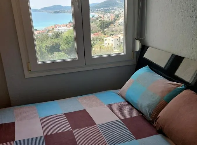 Lejlighed Bright View