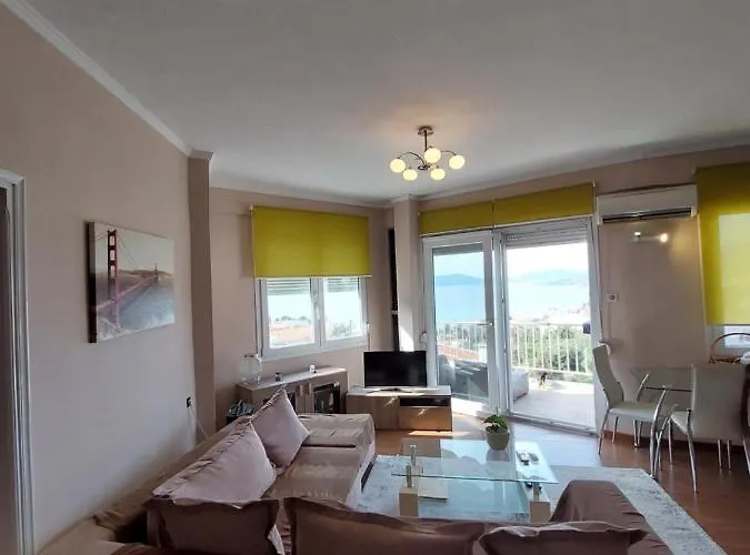 Lejlighed Bright View