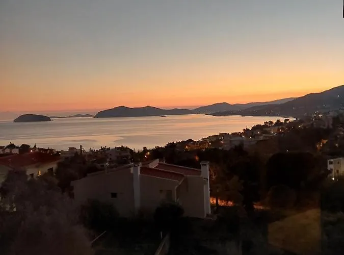 Bright View Lejlighed *