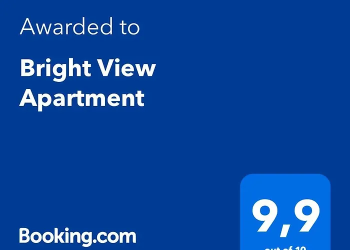 Bright View Lejlighed