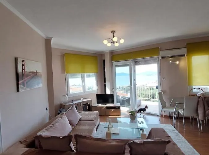 Daire Bright View