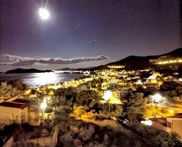 Bright View Daire